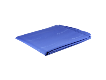 Mehrwegmaterial - BLAU